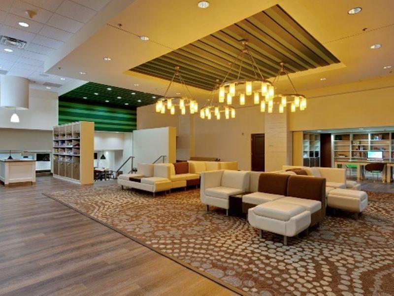 Hotel - New Orleans Airport North By Ihg