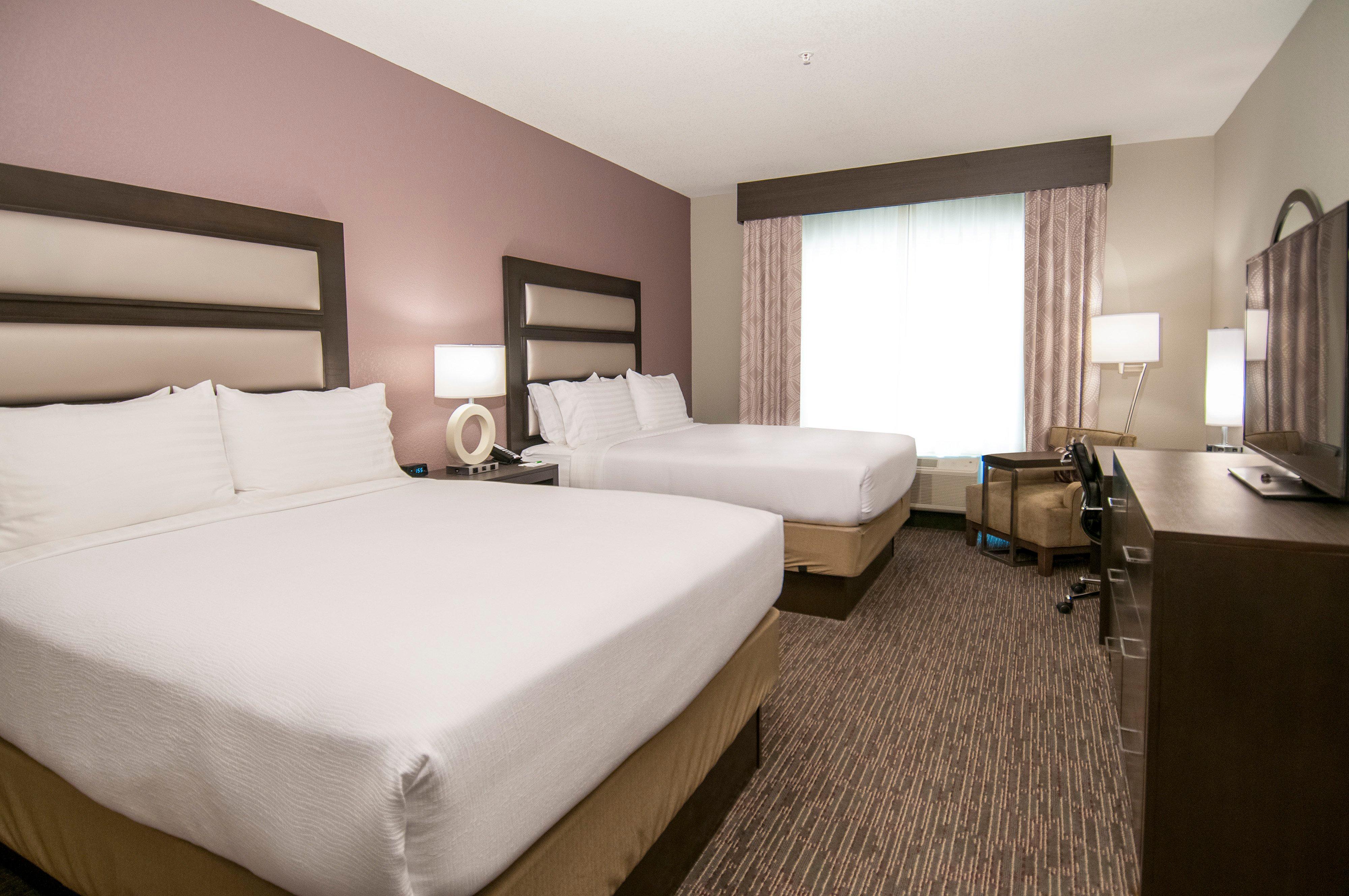 - New Orleans Airport North By Ihg 3*